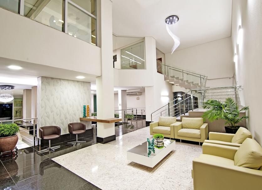 Hall Foto