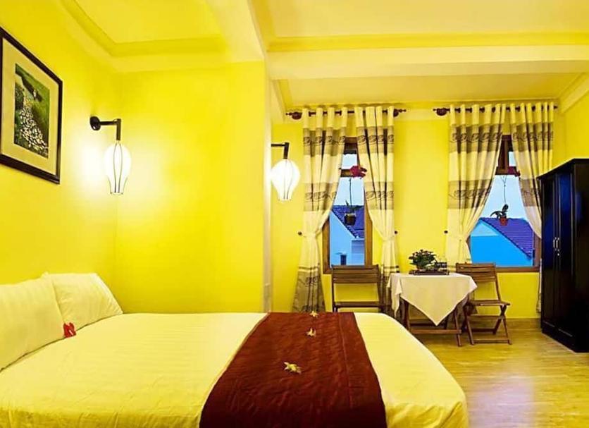 Quarto Foto
