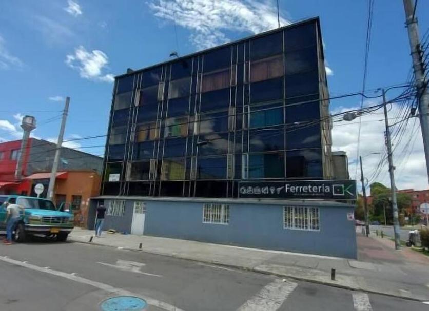 Edifício Foto