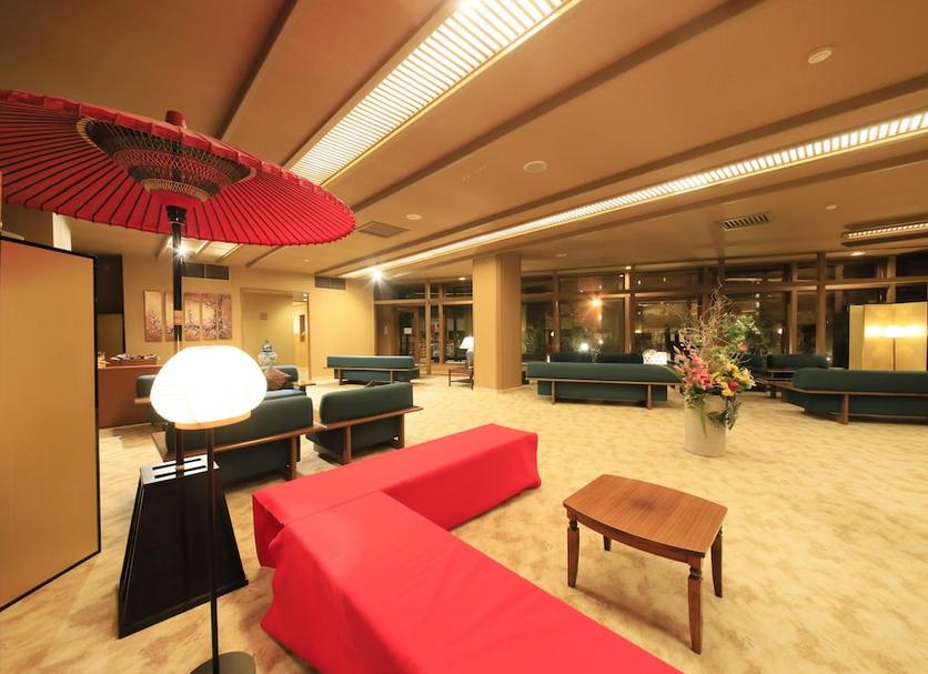 Hall Foto