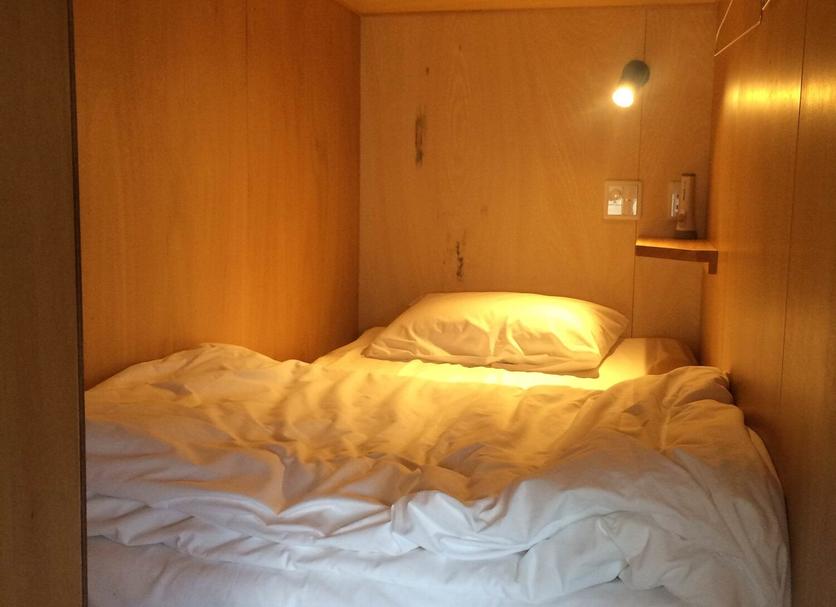 Quarto Foto