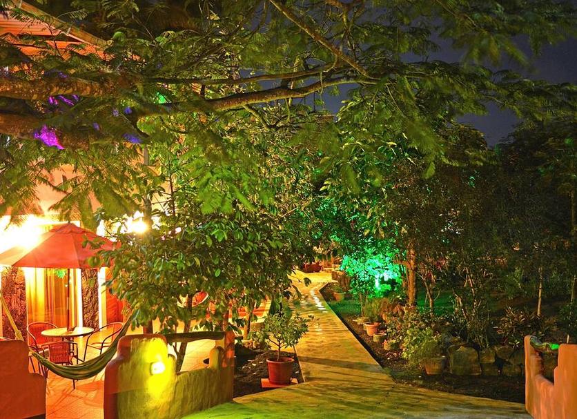 Exterior Foto