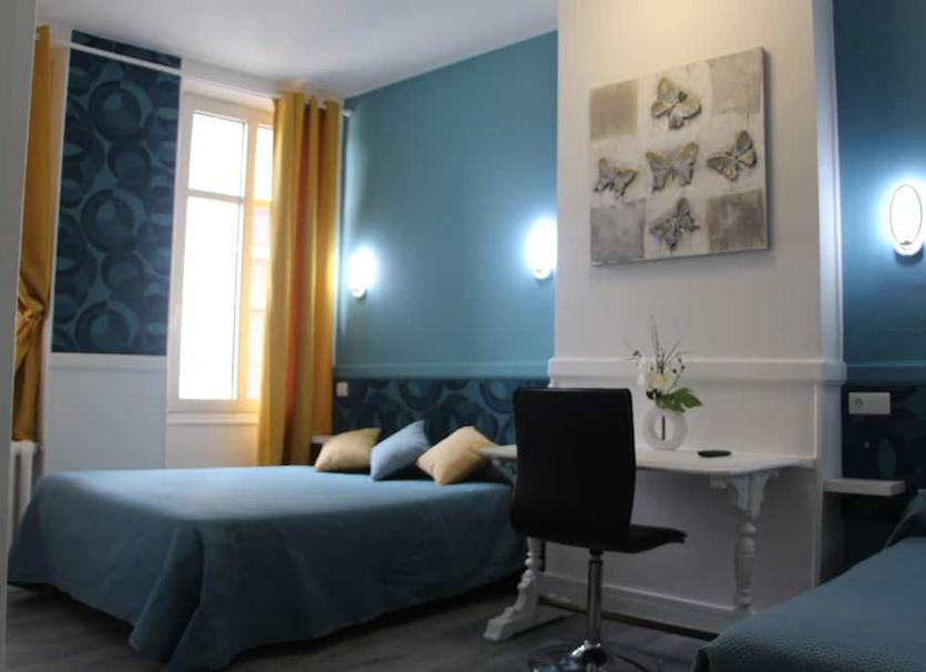 Quarto Foto