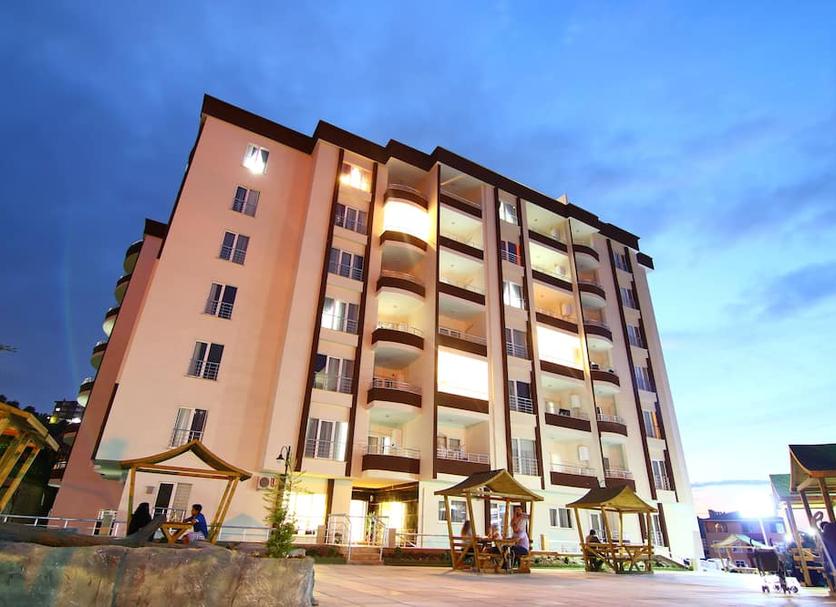 Edifício Foto