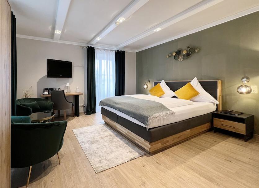 Quarto Foto