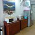 Comodidade do quarto