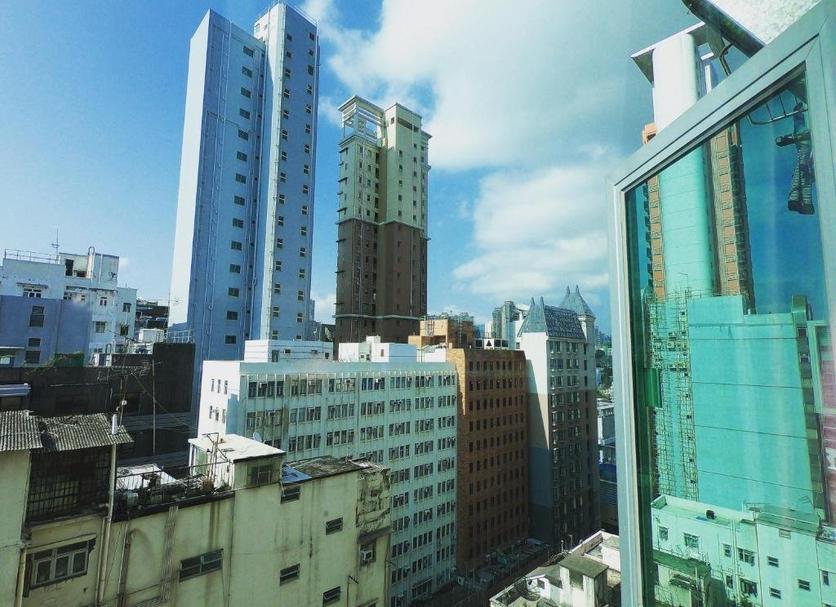 Exterior Foto