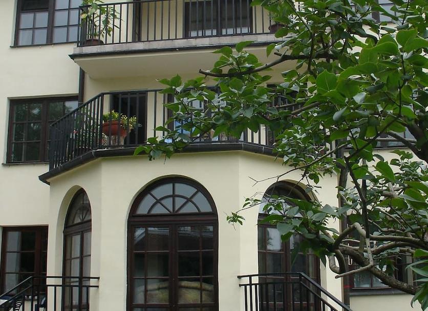 Edifício Foto