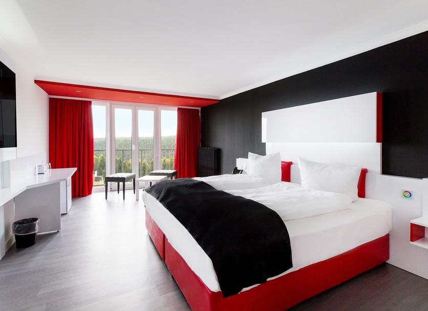 Quarto Foto