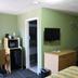 Comodidade do quarto