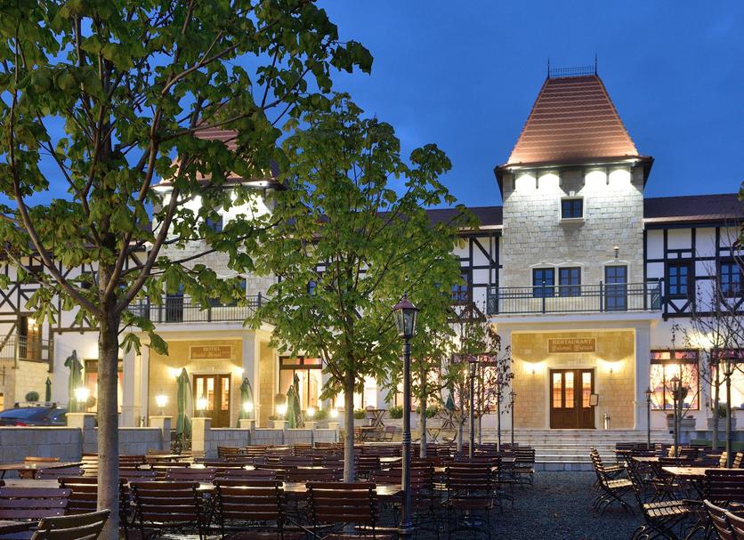 Exterior Foto