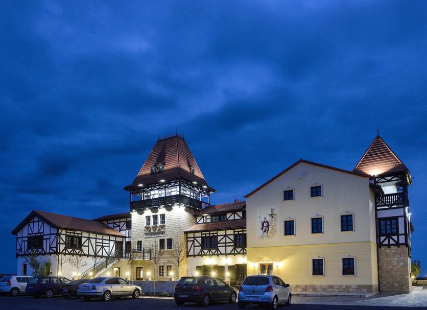 Edifício Foto