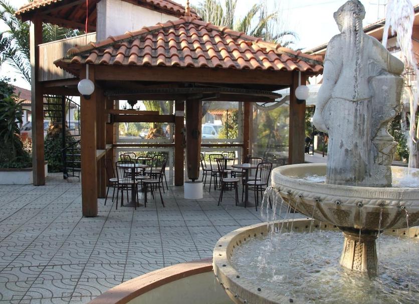 Exterior Foto