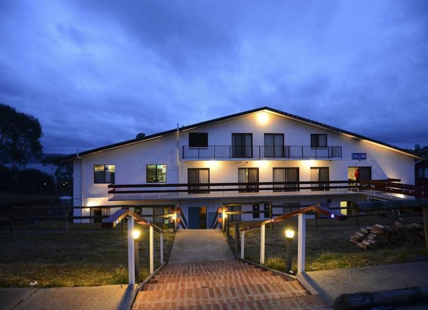Edifício Foto