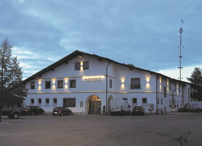 Edifício Foto