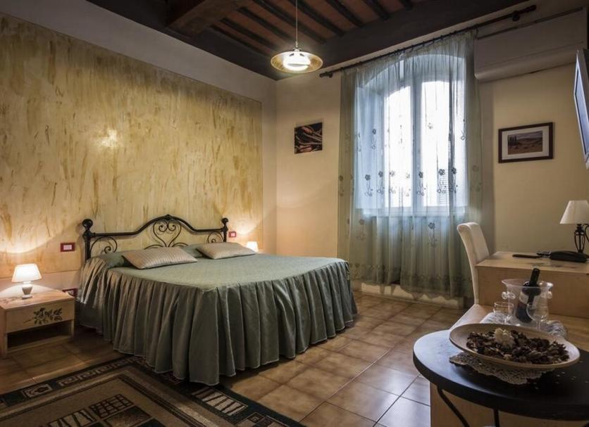 Quarto Foto
