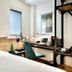 Comodidade do quarto