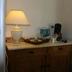 Comodidade do quarto
