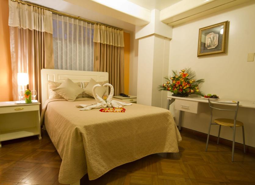 Quarto Foto