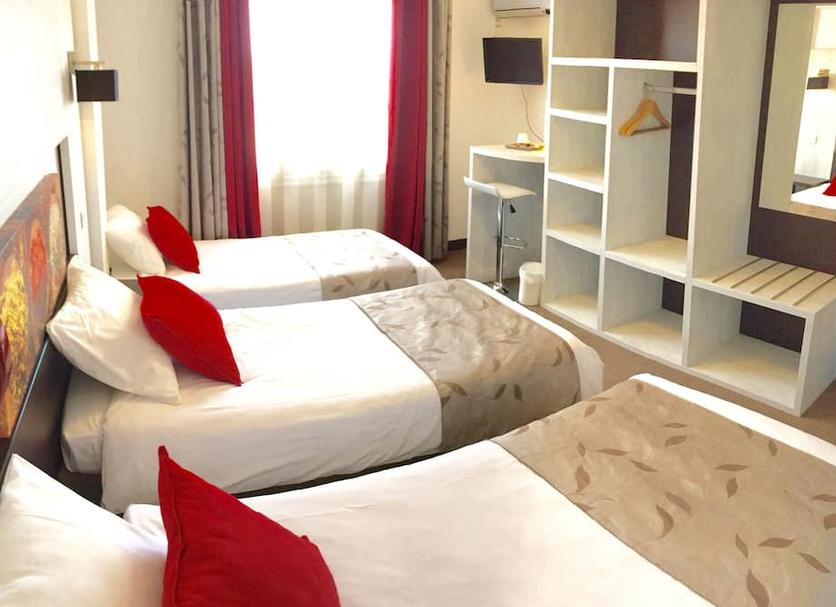 Quarto Foto