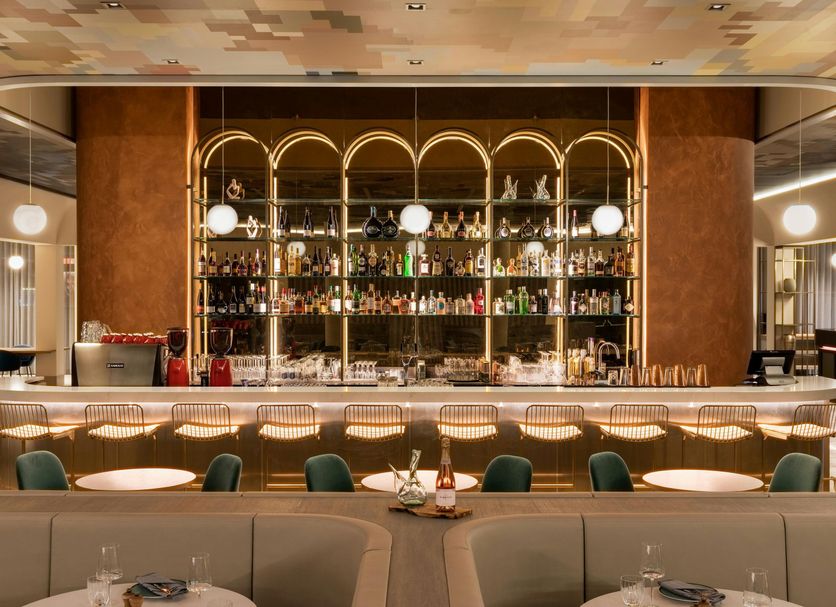 Bar Foto