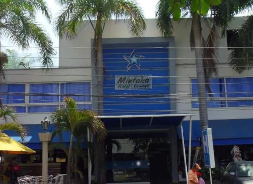 Edifício Foto