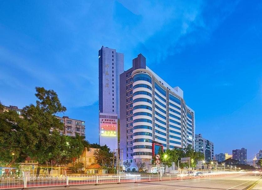 Edifício Foto