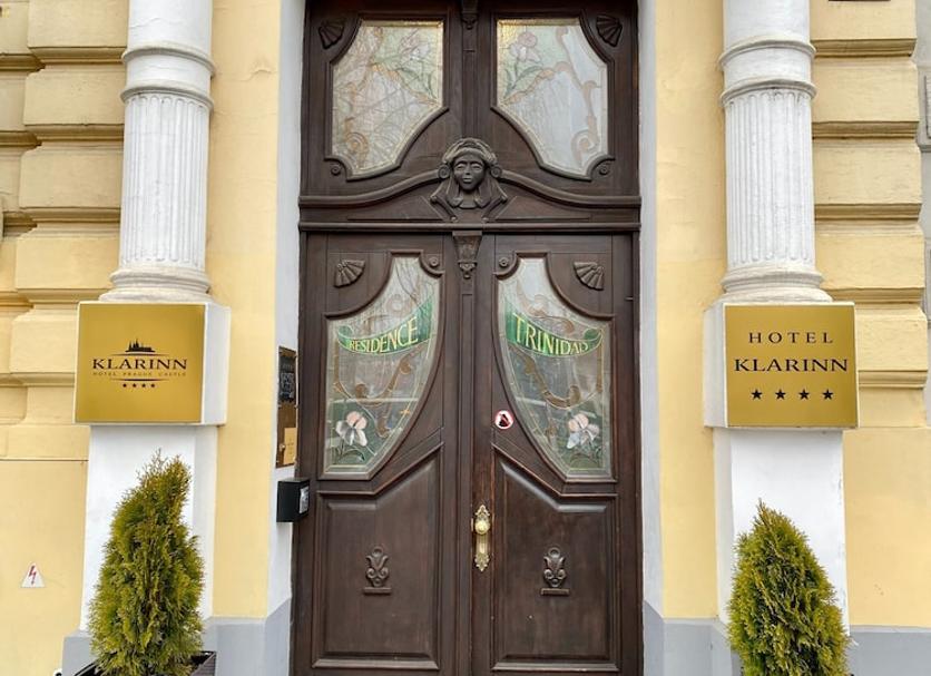 Exterior Foto