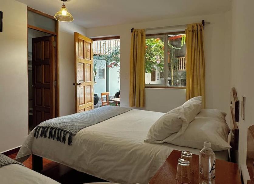 Quarto Foto