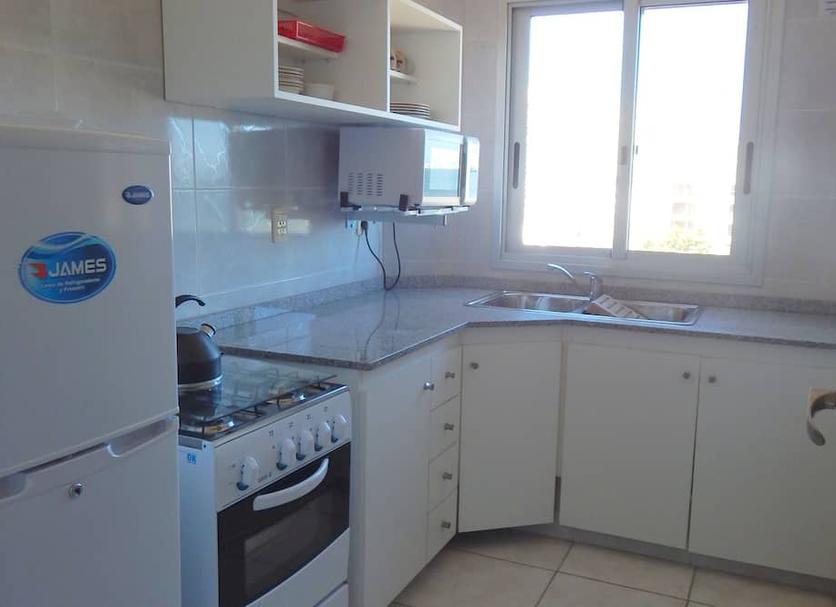 Cozinha Foto