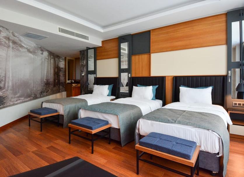Quarto Foto