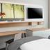 Comodidade do quarto