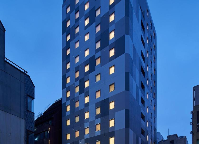Edifício Foto
