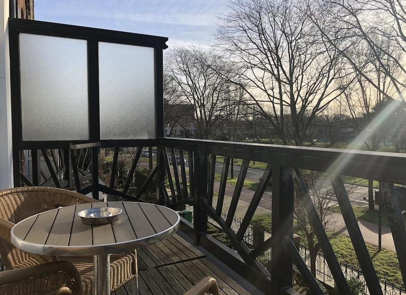 Varanda Foto