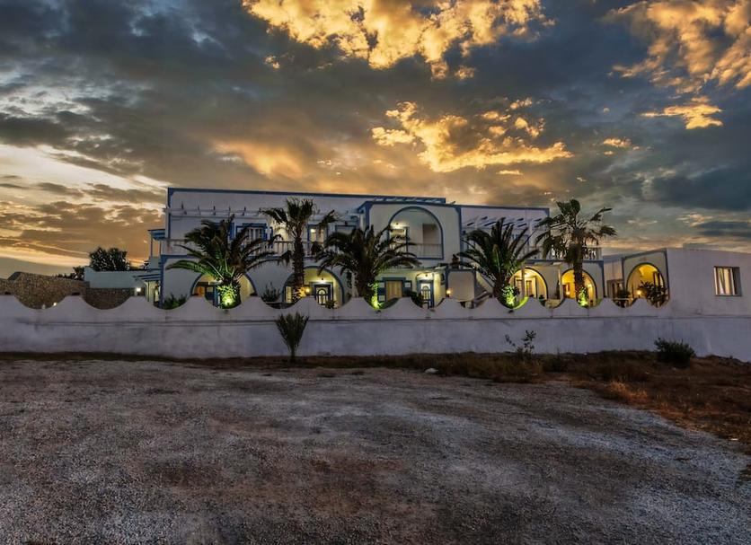Exterior Foto