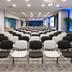 Sala de conferências