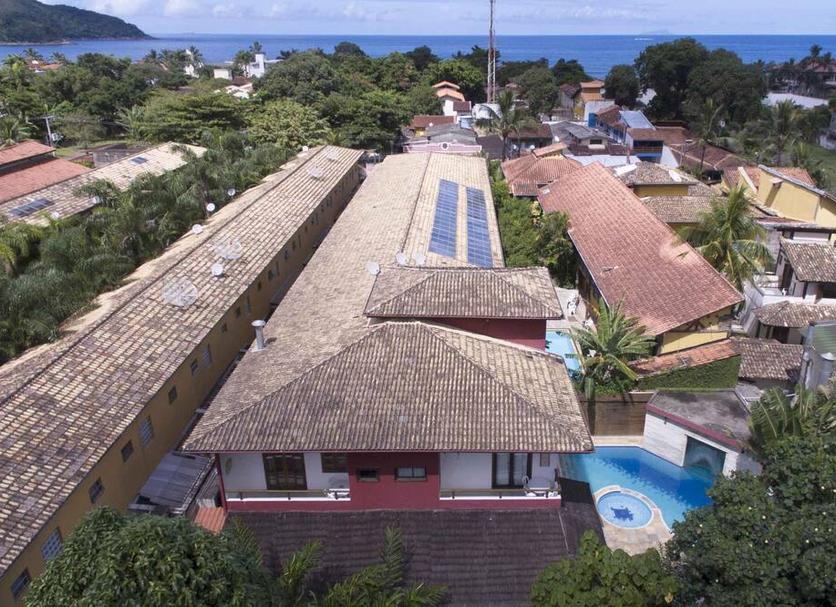 Edifício Foto