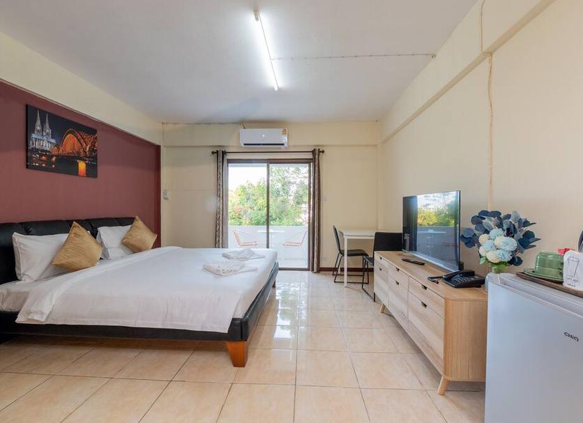 Quarto Foto