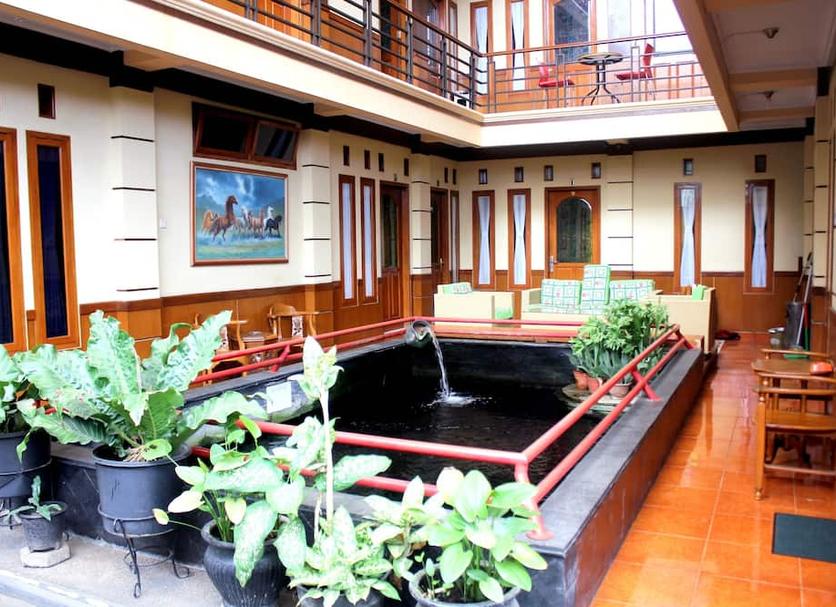 Exterior Foto