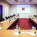 Sala de conferências