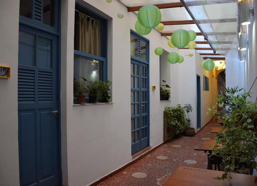 Exterior Foto