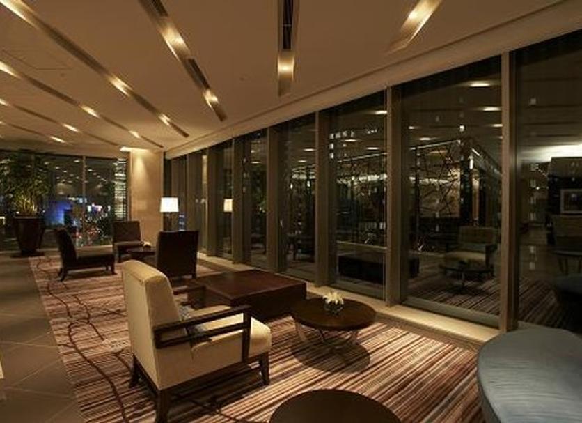 Hall Foto