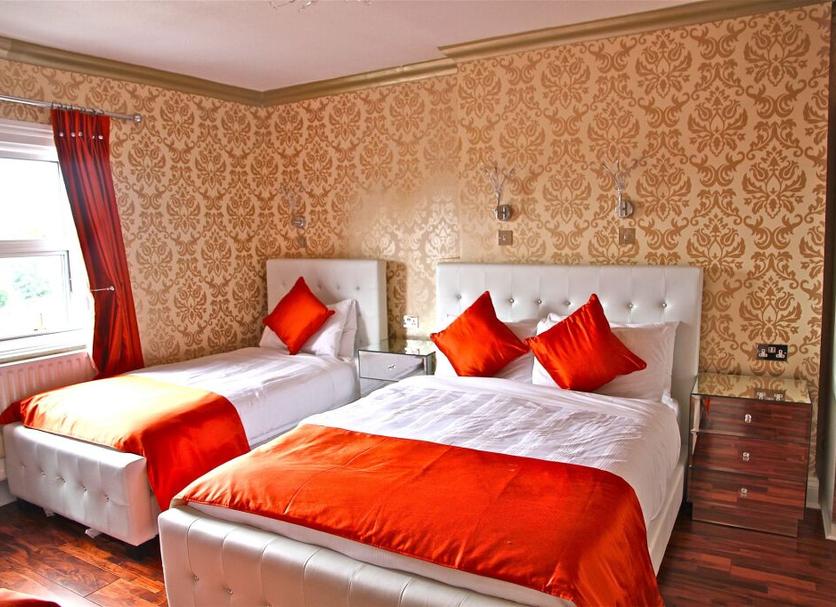 Quarto Foto