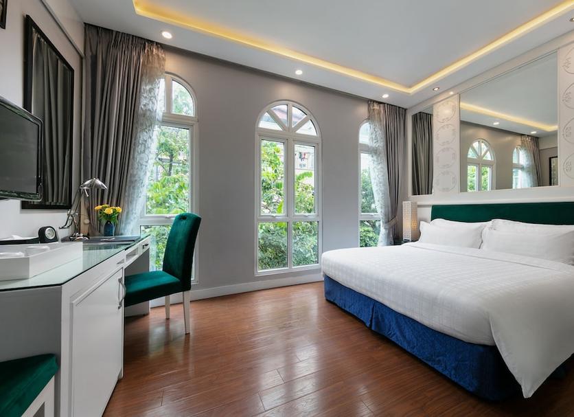 Quarto Foto