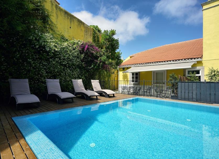 Piscina Foto