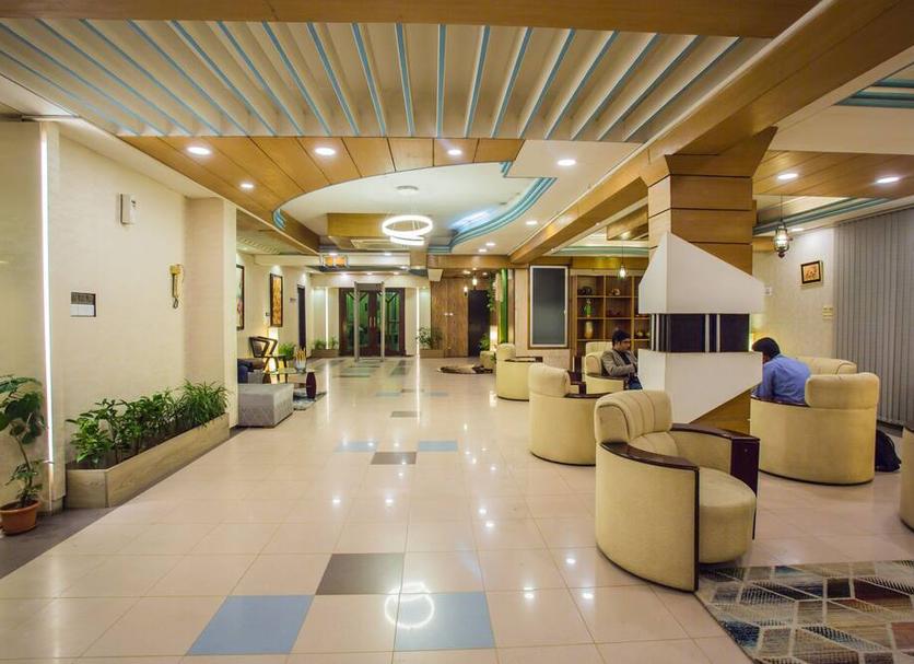 Hall Foto