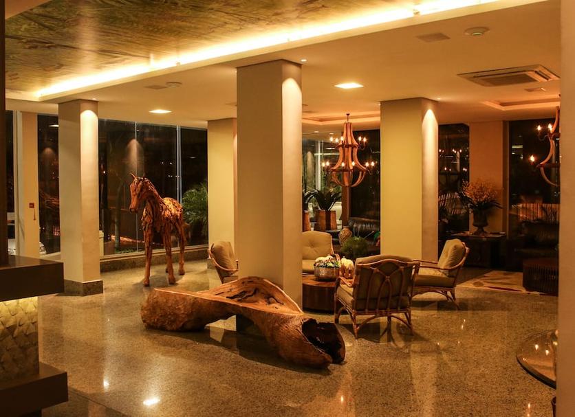 Hall Foto