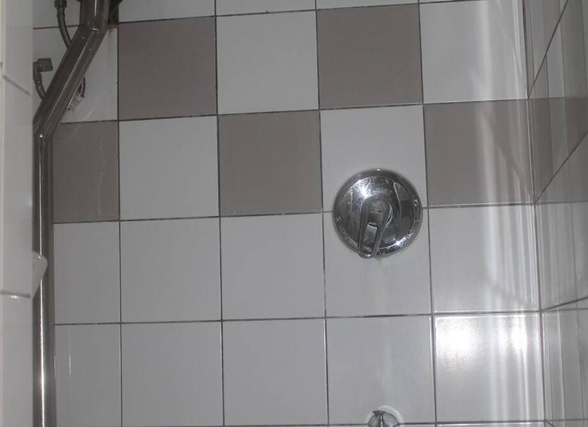 Comodidade do quarto Foto