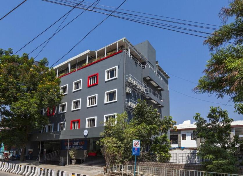 Edifício Foto