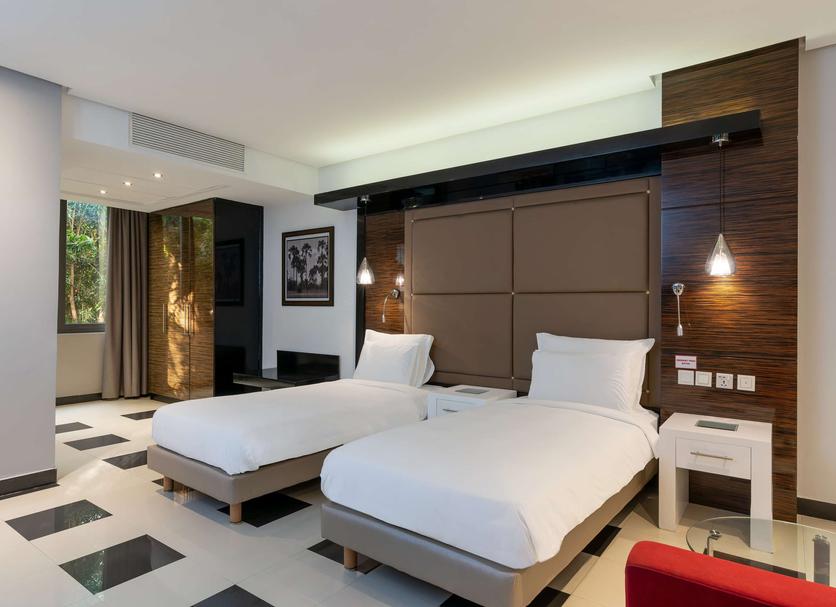 Quarto Foto